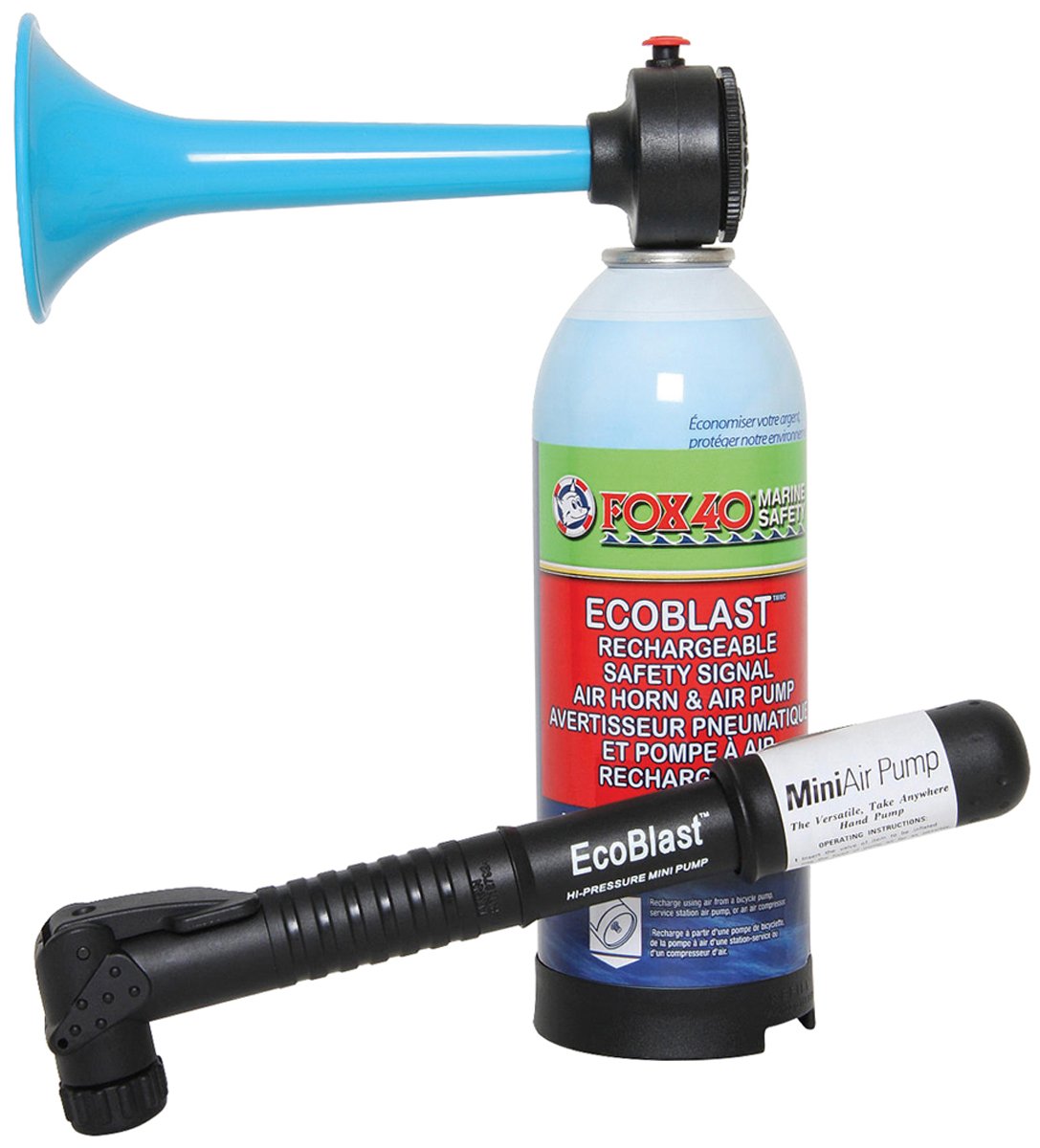 まぁくんロケット Amazon.com: Fox 40 Ecoblast Air Horn W/Pump : Sports & Outdoors